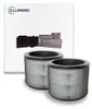 AllSpares All-in-One Luftfilter O (2x) für Luftreiniger Produktbild-Vorschau 1