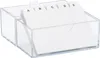 TSI K3T Kartei-Kasten A7 mit Register A-Z Produktbild-Vorschau 4