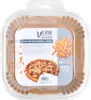Vilde | Wkład do frytownicy powietrznej - Brązowy - 19x19cm Podgląd zdjęcia produktu 7