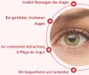 DR. THEISS Hydro med Red krople do oczu łagodzące Podgląd zdjęcia produktu 3