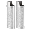 Etui à briquet,Housse de protection pour briquet,Housse Voir les images du produit 2