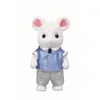 Famiglia di topi Marshmallow Anteprima dell’immagine prodotto 7