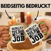 Humor Tasse Geschenk Really You Had One Job Geschenkidee Produktbild-Vorschau 2