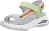 Damen Sandalen Rieker W3151-90 multi 39 Produktbild-Vorschau 24