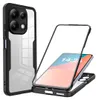 360 Grad Handyhülle für Xiaomi Redmi Note 13 Full Cover Produktbild-Vorschau 1