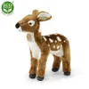 Peluche Faon/biche 30 Cm Ecologique Voir les images du produit 8
