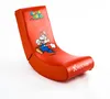 X Rocker Mario Gaming Bodensessel rot Produktbild-Vorschau 1