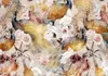 Selbstklebende Folie Fototapete - Golden Age 343x256 cm Produktbild-Vorschau 5