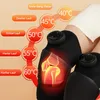 Heizbare kniebandage mit massagefunktion, kabellos, 5 Produktbild-Vorschau 5