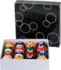 Palline da biliardo standard 57,2 mm Anteprima dell’immagine prodotto 1