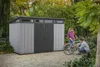 Keter Kunststoff Gerätehaus Artisan 11x7 2.0 - Produktbild-Vorschau 8