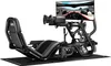 Next Level Racing F-GT PRO Shifter And Handbrake Arm Add-on Náhled obrázku produktu 5