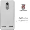 Cadorabo Hülle für Lenovo K6 / K6 POWER Schutzhülle in Produktbild-Vorschau 3