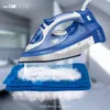 Clatronic kabelloses Dampfbügeleisen mit Keramiksohle | Produktbild-Vorschau 15