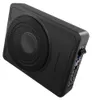 Ultraflacher Auto Subwoofer - Aktiver Untersitz Bass 12 V - Produktbild-Vorschau 1