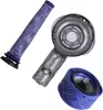 Zubehörset passend für Dyson V6 Staubsauger: hinterer Produktbild-Vorschau 5