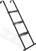 EXIT Trampolin Ladder Framehoogte 95-110cm, Trampolin Trap, Produktbild-Vorschau 1
