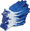 Schutzhandschuhe Beschichtet 10 (Xl) 12 Paar Produktbild-Vorschau 6