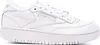 Reebok CLUB C DOUBLE GW0854 Damen Schuhe Weiß, erhöhte Produktbild-Vorschau 1