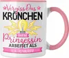 Trendation - Elektronikerin Frauen Geschenk Tasse Spruch Produktbild-Vorschau 1