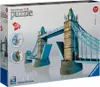 Ravensburger Tower Bridge, 216 kusov, Budovy, 12 rok / roky Náhľad obrázku produktu 10