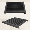 KOTARBAU Kaminrost 26 x 21,5 cm Kaminofen Ascherost Produktbild-Vorschau 6