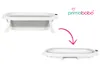 Primabobo PREMIUM baignoire pliable 79 cm, transat, grise Voir les images du produit 3