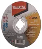 Makita E-00418 Disco da taglio 125x1,2 mm INOX 1 pezzo Anteprima dell’immagine prodotto 5