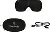 Therabody Smart Goggles 2.0, Kombi-Massage, Gesicht, Produktbild-Vorschau 20