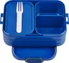 Mepal - Bento Brotdose Midi TAB - Brotdose mit Bento Box - Produktbild-Vorschau 1