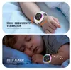 ZELURXX Allarme wireless per l'enuresi notturna per bambini Anteprima dell’immagine prodotto 6