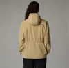 THE NORTH FACE W MA WIND JACKET Khaki Stone Khaki Stone S Produktbild-Vorschau 4