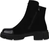 VAN HILL Damen Leicht Gefütterte Klassische Stiefeletten Produktbild-Vorschau 2