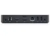 DELL Super Speed USB 3.0 Docking Station 452-BBOT Náhled obrázku produktu 3