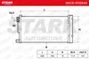 STARK SKCD-0110340 Kondensator Klimaanlage für OPEL Corsa D Produktbild-Vorschau 5