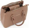 Valentino Bags Borsa a mano Zero Marrone taglia unica Anteprima dell’immagine prodotto 4