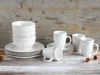 CreaTable, 23601, Romantic Vintage Creme, Kombiservice Produktbild-Vorschau 5