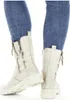 Rieker Damen Stiefelette Warmfutter 2 Zierreißverschlüsse Produktbild-Vorschau 34