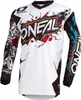 O'NEAL Kids Bike Jersey Element Villain White S Produktbild-Vorschau 1