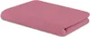 Baumwoll Waffelpiqué Decke rosa 75 x 120 cm Produktbild-Vorschau 2