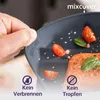 mixcover forma do gotowania na parze silikonowa forma do Podgląd zdjęcia produktu 3