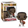 NBA Funko POP! PVC Figurka kolekcjonerska - Hakeem Olajuwon Podgląd zdjęcia produktu 4