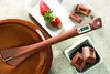 Silikomart SCG47 Choco Flame, siliconen, bruin, Italië, 11 Productafbeelding-voorbeeld 3
