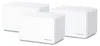 Mesh system Mercusys Halo H80X(3-pack) Anteprima dell’immagine prodotto 11