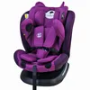 TWT I-SIZE Plus DELUXE PurpleBear Kindersitz mit 360 Grad Produktbild-Vorschau 1