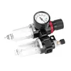 Pneumatický tlakový filtr regulátor maznice odlučovač Náhled obrázku produktu 3