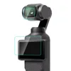 Linzen van gehard glas en schermbeschermfolie voor de DJI Productafbeelding-voorbeeld 2
