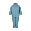 CeLaVi Unisex Kids Basic Recycle PolyurethanRainwear Set, Produktbild-Vorschau 1