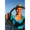 Sissel Pilates-Ring "Circle", 38 cm Produktbild-Vorschau 2