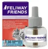 Feliway Friends navulling 3 stuks VOORDEELVERPAKKING Productafbeelding-voorbeeld 1